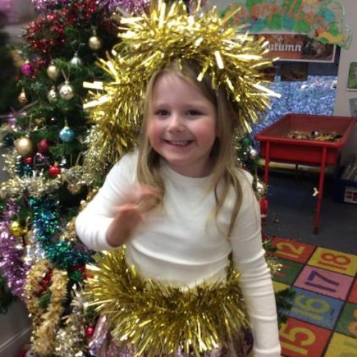 Christmas Performance